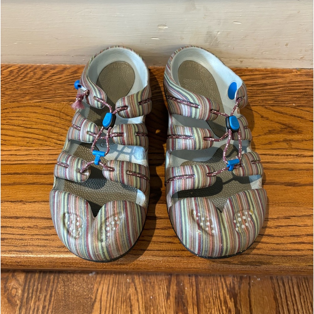 Mion Ebb Tide slide. Size. Like new